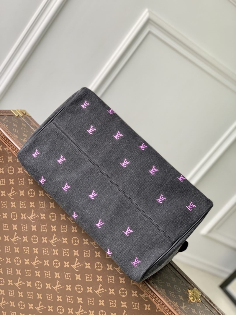LV Speedy Bags